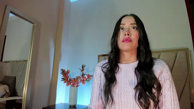 NoraDasilva online show from 01/08/26, 12:27