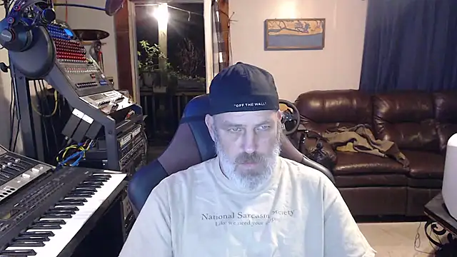 jimdacbin420 online show from 12/16/24, 08:20