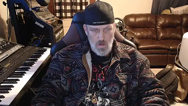 jimdacbin420 online show from 12/09/24, 04:56