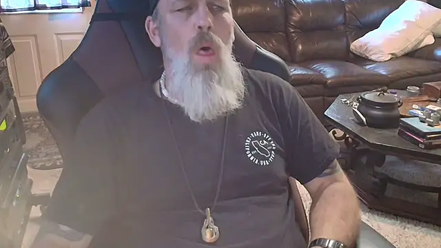 jimdacbin420 online show from 10/05/25, 08:54