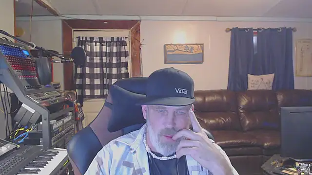 jimdacbin420 online show from 03/05/25, 12:16