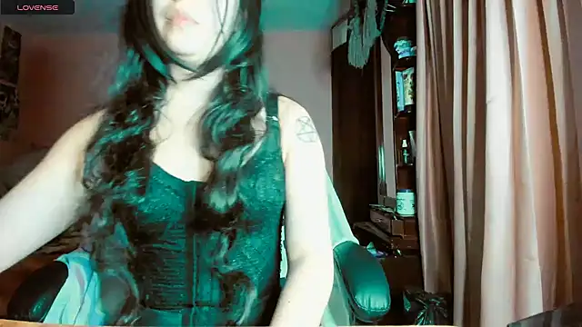 Lucy Demon06 online show from 07/30/26, 02:21