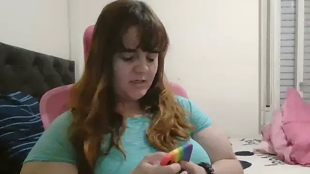 Bombon ok online show from 12/03/25, 01:28