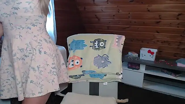 LaMadrina006 online show from 01/07/26, 11:37