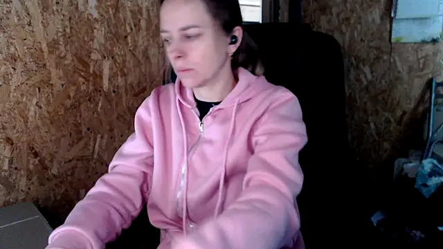 las sweet online show from 02/09/26, 10:02