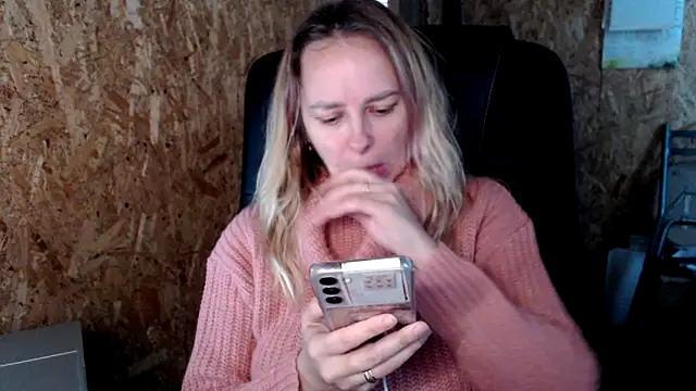 las sweet online show from 02/04/26, 10:54