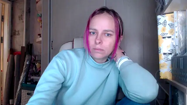 las sweet online show from 11/06/25, 09:13