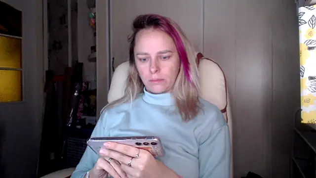 las sweet online show from 11/07/25, 08:08