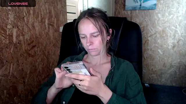 las sweet online show from 07/28/26, 12:48