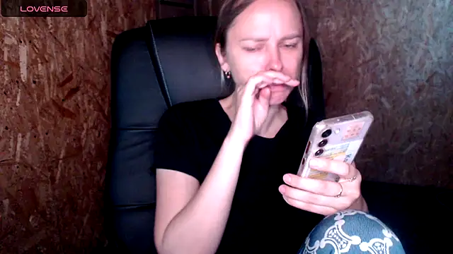 las sweet online show from 08/02/26, 05:21