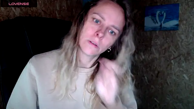 las sweet online show from 06/24/26, 10:58