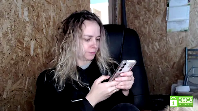 las sweet online show from 02/14/26, 11:21