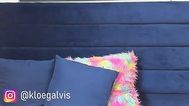 Kloe-squirts online show from 02/12/26, 02:11