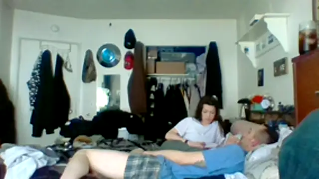 ThickStickly1 online show from 03/07/26, 04:23