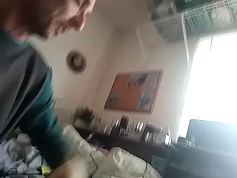 ThickStickly1 online show from 10/23/25, 09:13