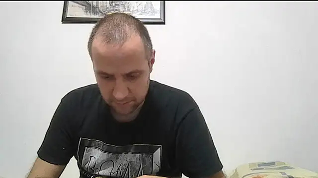 popperspair online show from 01/16/26, 01:09