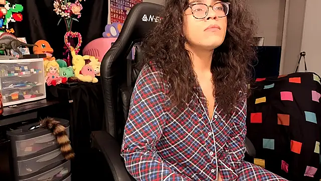 ShinyCherub online show from 10/09/25, 07:14