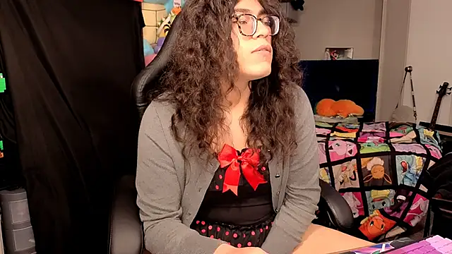 ShinyCherub online show from 12/01/25, 10:21