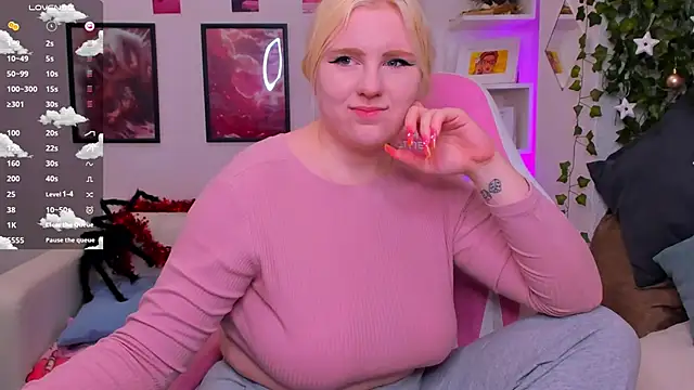 art lovee online show from 12/23/25, 01:38