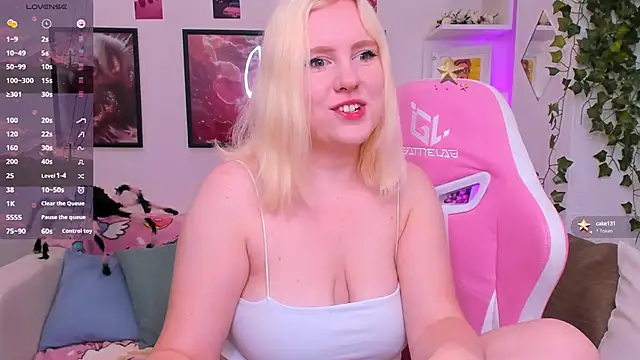 art lovee online show from 09/30/25, 01:22