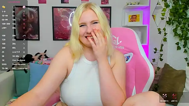 art lovee online show from 09/11/25, 01:05