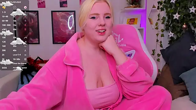 art lovee online show from 12/20/25, 01:19