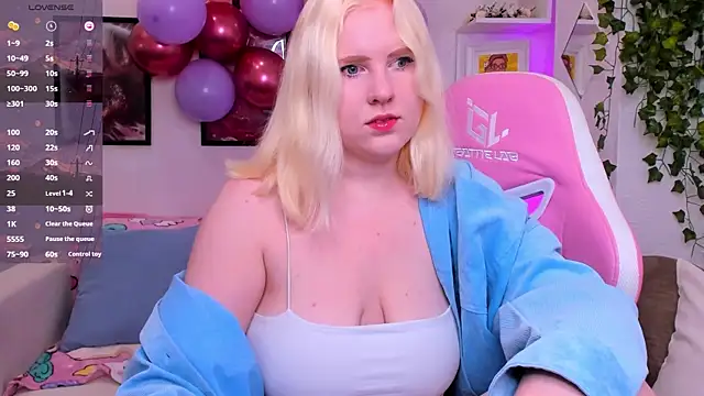 art lovee online show from 10/06/25, 01:40