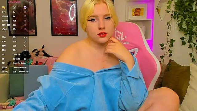 art lovee online show from 09/14/25, 01:06