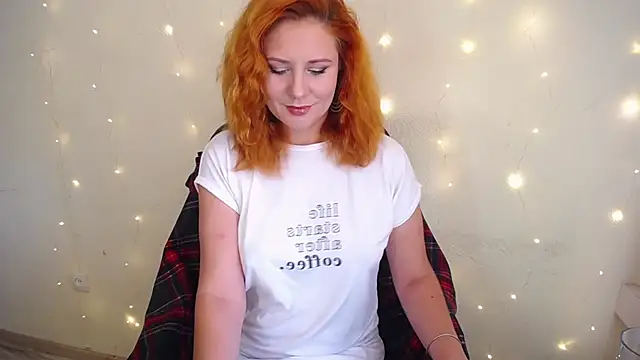 RedHeadSTARx online show from 10/04/25, 09:55