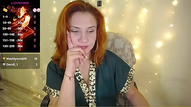 RedHeadSTARx online show from 01/21/25, 02:00