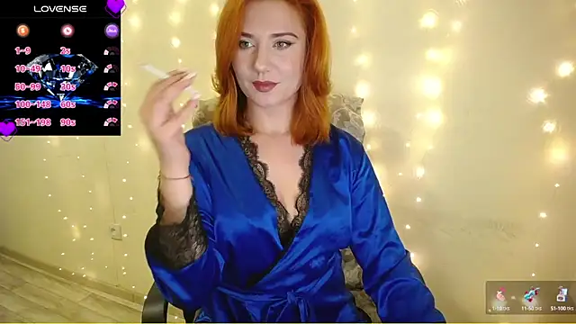 RedHeadSTARx online show from 02/04/25, 03:47