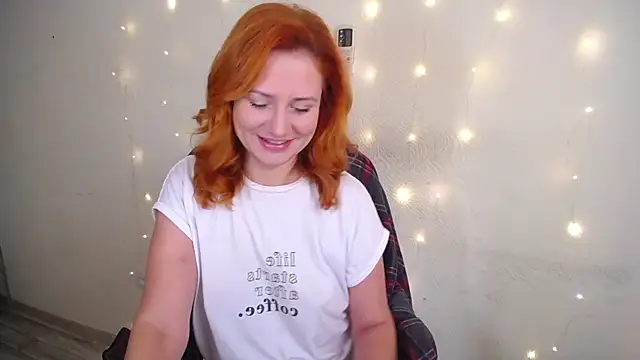 RedHeadSTARx online show from 10/21/25, 10:47