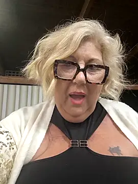 Merilulla online show from 04/18/26, 12:46