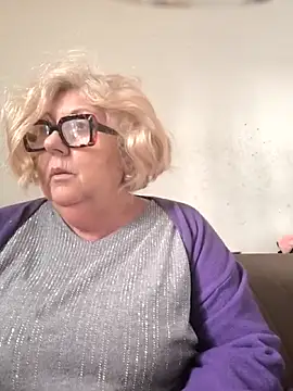 Merilulla online show from 02/25/26, 02:06