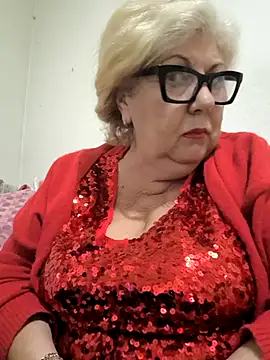 Merilulla online show from 12/16/25, 05:17