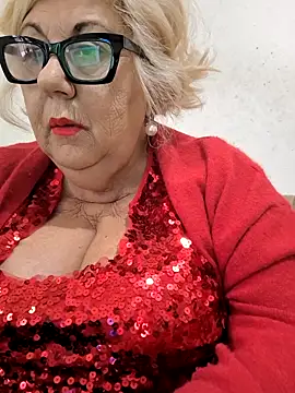 Merilulla online show from 12/19/25, 02:52