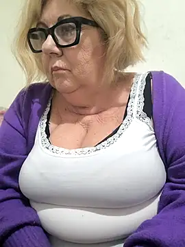 Merilulla online show from 02/12/26, 01:16