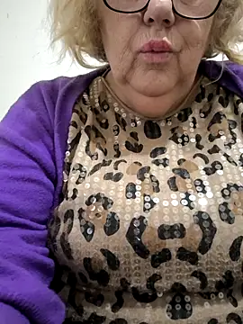 Merilulla online show from 11/25/25, 06:36