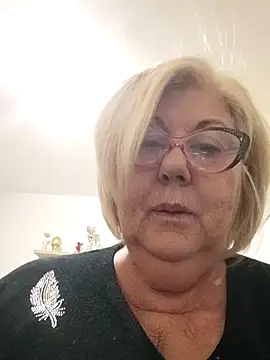 Merilulla online show from 03/19/25, 06:01