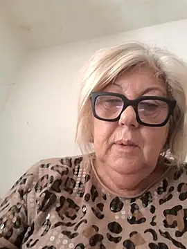 Merilulla online show from 10/15/25, 10:01