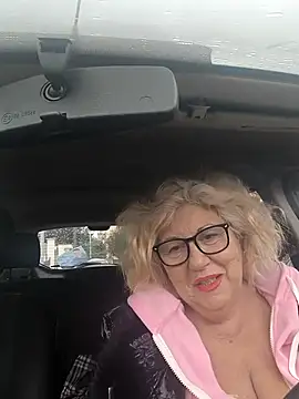 Merilulla online show from 11/18/25, 12:41