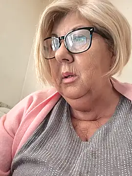 Merilulla online show from 03/21/26, 10:52