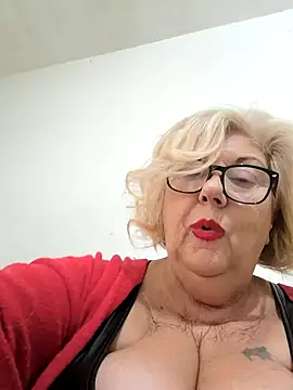 Merilulla online show from 11/07/25, 01:26