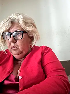 Merilulla online show from 04/08/26, 10:06