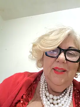 Merilulla online show from 12/18/25, 02:05