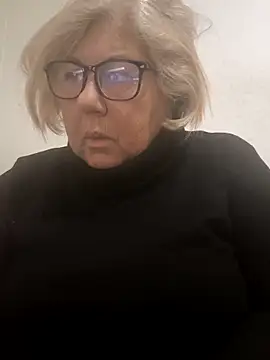 Merilulla online show from 03/25/26, 01:39