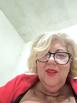 Merilulla online show from 11/08/25, 01:31