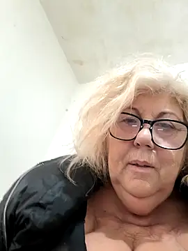 Merilulla online show from 12/01/25, 03:02