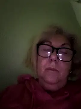 Merilulla online show from 01/11/26, 02:18