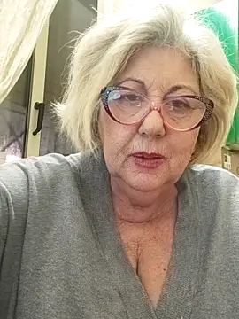 Merilulla online show from 03/18/25, 12:51